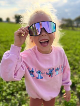 Když máš brýle od NANDEJ, máš důvod se smát 😎😁