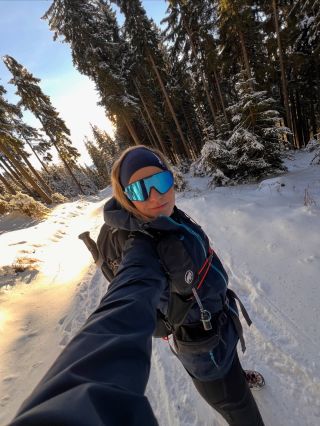 Řada ACTION je stvořená pro všechny, kdo se nikdy nezastaví. 🏋️🪂🤸🏻‍♀️ ✔️ultralehký TR90 → vydrží i extrém ✔️protiskluzové...